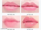 Magic Heart Shape Lip Gloss 