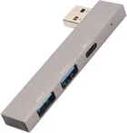 Type A USB 3.0 4 Port USB Hub  