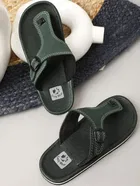 Cozy Wear TPR Casual Wear Slippers For Men 