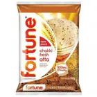Fortune Chakki Fresh Atta 5 Kg