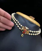 Party Wear Jewellery Set for Women 