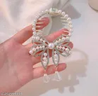 Metal Hair Clutcher for Women & Girls 