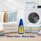 काम्फी सॉफ्ट डिटर्जेंट लिक्विड 200ml