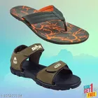 Sandal with Flipflop for Men 