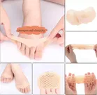 Silicone Gel Heel Pad 