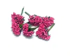 Artificial 12 Pcs Pollen Flowers 