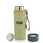 Stainless Steel Double Wall Vacuum Insulated Water Bottle 