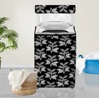 Cloth Washing Machine Cover 