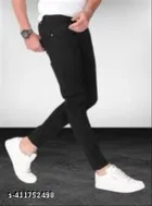 Denim Slim Fit Jeans for Men 