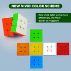 FEVERBAZAR Speed Rubiks Cube 