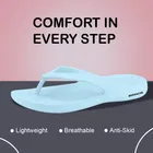 Slipers for Women, Cream 