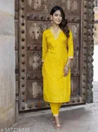 Kurta Set for Women 
