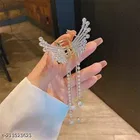 Metal Hair Clutcher for Women & Girls 