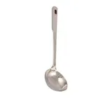 Combo of Stainless Steel Cooking & Serving Spoon Set 