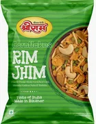 Shree Ram Rim Jhim Namkeen 150 g