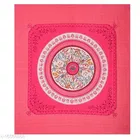 Microfiber Queen Bedsheet with 2 Pillow Cover 