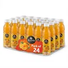 Freshly Orange Juice 24X250 ml 