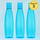 Fair Food Plastic Water Bottles 