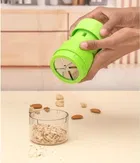 Dry Fruit & Nut Cutter/Slicer With Container 