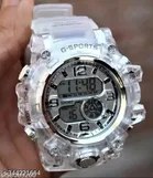 Digital Sports Watch for Men & Boys 