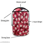 KANUSHI Industries® 100% Waterproof & dustproof Designer Laundry Bag 