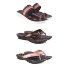 Combo of Flats for Women 