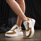 Snearkers for Women, Multicolor 