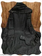 Embellished Unstitched Suit for Women 