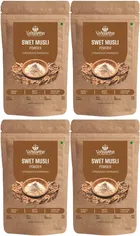 Vedaartha Swet Musli Powder, Pack of 4 