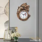 DIVINE CRAFT Analog Wall Clock 