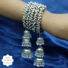 Alloy Oxidised Bracelet for Women & Girls 