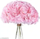 Polyester Artificial Flowers Bunch 