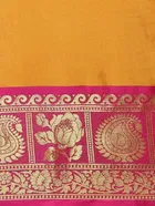 SVB कॉटन साड़ी फॉर विमेंस 