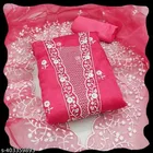 Embroidered Unstitched Suit for Women 