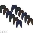 Woolen Thermal Bottomwear for Kids 