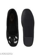 Shoetopia Girls Sandals Black Size 8.0