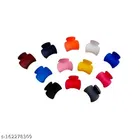Hair Clips for Women, Pack of 12 