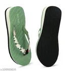 Twosoft EVA Flip-flops for Women 