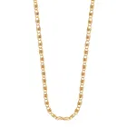 Brass Chains for Women 