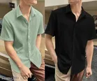 Casual Shirts for Men, Pack of 2 