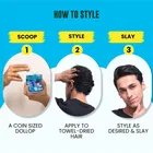 सेट वेट हेयर जेल फॉर मेन कैजुअली कूल स्ट्रॉन्ग होल्ड ट्यूब 50 g