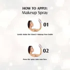 Glam21 Makeup Fixer Primer, 100 ml, Transparent