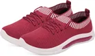Casual Shoes for Women, Pink 