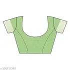 Chanderi Cotton Zari Woven Saree for Women 