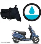 Waterproof Bike Cover for Honda Activa 