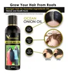 Adivasi Herbal Hair Oil 