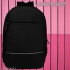 Nylon Backpack for Men & Women, Multicolor