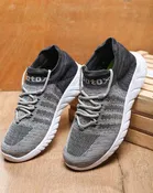 Footox Stylish Mens Casual Shoes 