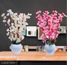 Plastic Artificial Flower 
