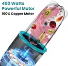 Crompton Nutri blender, Smoothie maker 400 W Juicer Mixer Grinder  